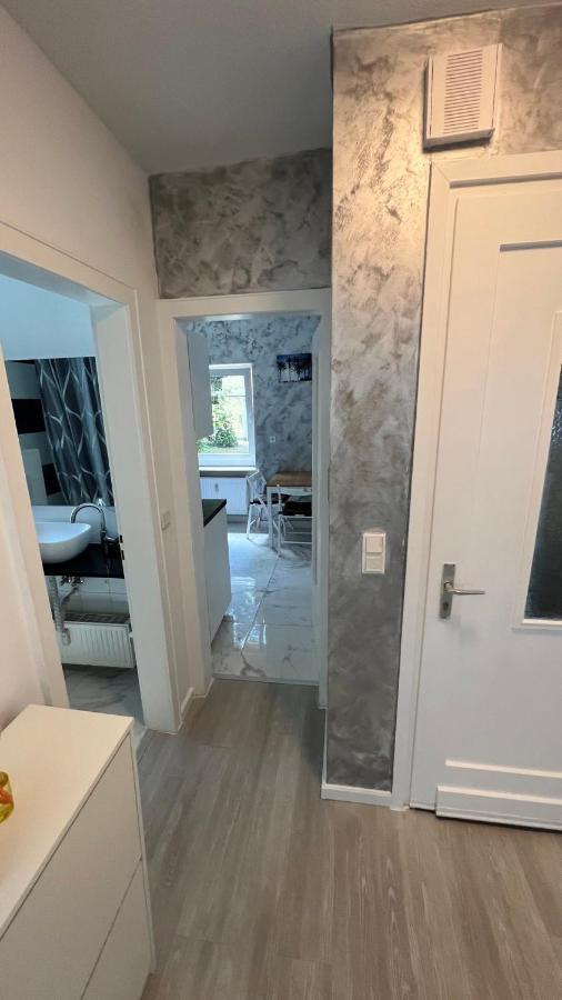 Cozy And Modern 1 Bedroom 3 * Wiesbaden