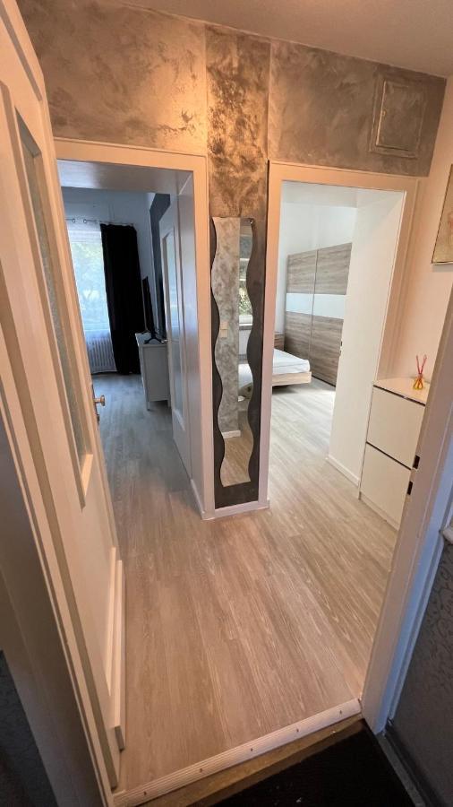 Cozy And Modern 1 Bedroom 3