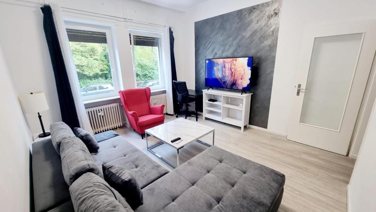 Cozy And Modern 1 Bedroom 3 * Wiesbaden
