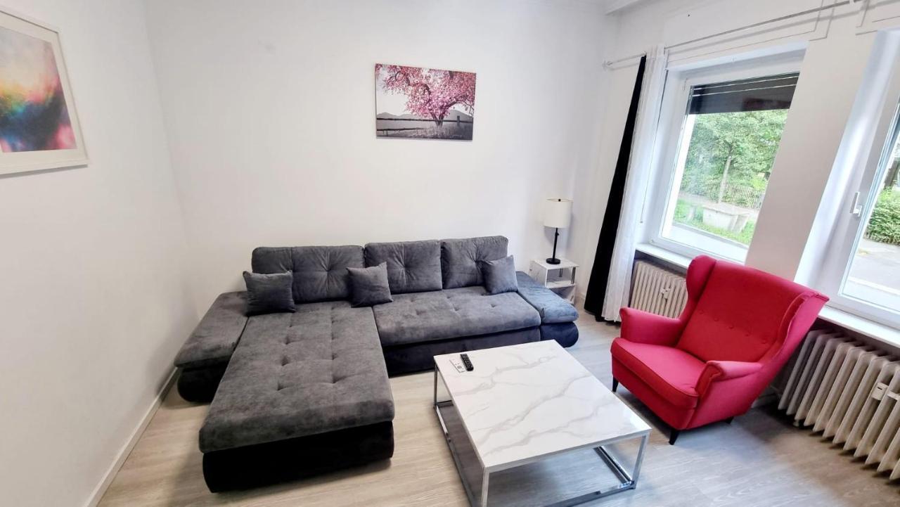 Apartment Cozy And Modern 1 Bedroom 3 Wiesbaden