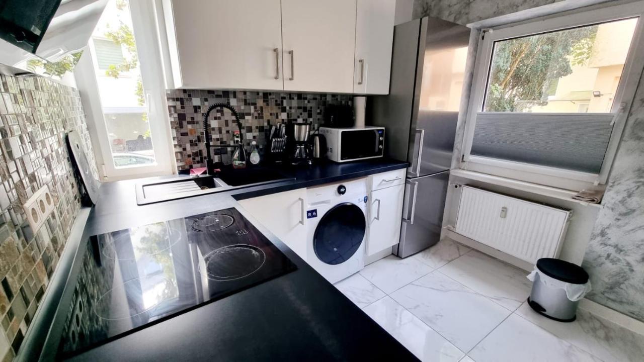 Apartment Cozy And Modern 1 Bedroom 3 Wiesbaden