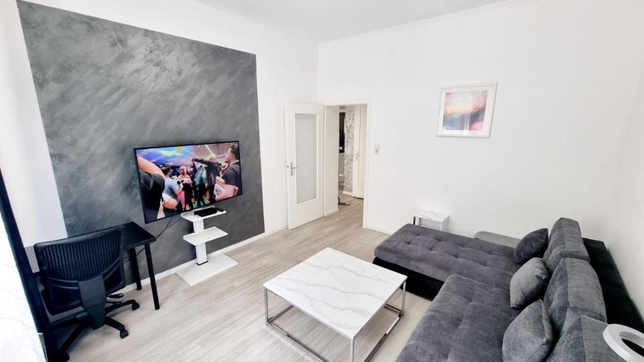 Apartment Cozy And Modern 1 Bedroom 3 Wiesbaden